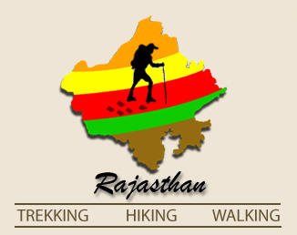 Rajasthan - Trekking Hiking Walking